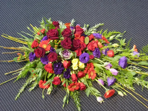 Products: Natural Handtied