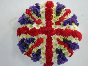 Products: Union Jack Tribute