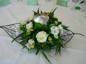 Products: Table Arrangement