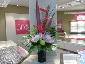 Products: Corporate Arrangement