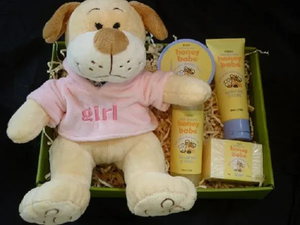 Products: Snuggles Girl