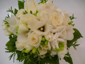 Products: April White Delight