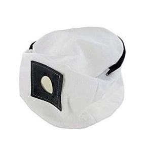 Vacuum Bags And Filters: Numatic Cloth Filtabag Reusable For 9l & 15l Machines