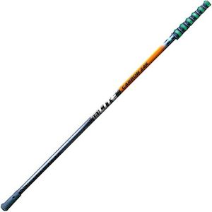 Window Cleaning: Unger 24k Carbon Master Pole 6 Section - 8.6m