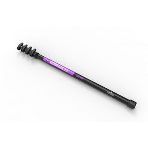 Window Cleaning: Ova8 Hybrid Carbon Fibre Pole Only 6m - 4 Sections