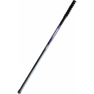 Window Cleaning: Ova8 Hi-mod Carbon Fibre Pole Only 12.2m - 8 Sections