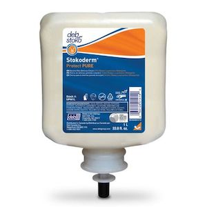 Deb Stokoderm Univeral Protect Pure Refill 1l (mpi C52)