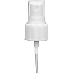 Hardware: Mist Type Pump Spray Top Only 24mm/410