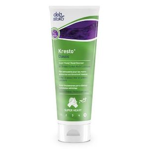 Deb Kresto Classic Grade 5 Hand Cleaner Tube 250ml