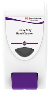 Scj Heavy Duty Cleaner Dispenser 4l