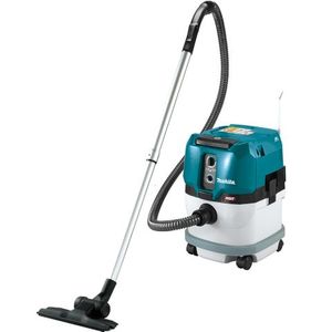 Products: Makita 40v Xgt Vc003glz01 Pull-along Wet & Dry Vacuum Cleaner 15l - Skin Only