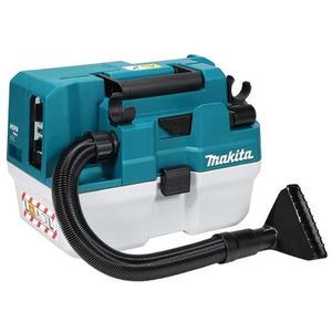 Products: Makita Vc014glz 40vmax Xgt Brushless 7.5l Wet & Dry Vacuum - Skin Only