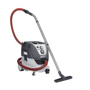 Specialised Vacuum Cleaners: Nilfisk Vhs42 40l Wet & Dry Vacuum - Hazardous Dust