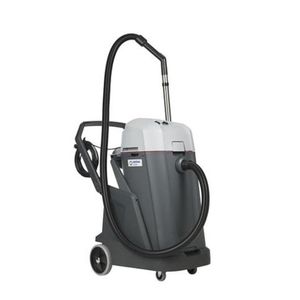 Specialised Vacuum Cleaners: Nilfisk Vl500 Ergo Wet & Dry Vacuum 75l