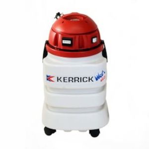 Kerrick 303pl Wet & Dry Vacuum 50l