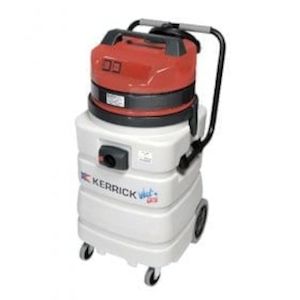 Specialised Vacuum Cleaners: Kerrick 423pl Series Wet & Dry Vacuum 90l