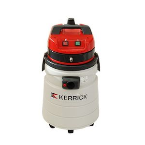 Machinery & Accessories: Kerrick Clip 4 In 1 Extractor 35l