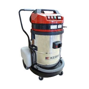 Machinery & Accessories: Kerrick California/drop Car Detailer Extractor 50l