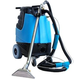 Mytee 1000dx Speedster Portable Carpet Cleaner 38l 220psi