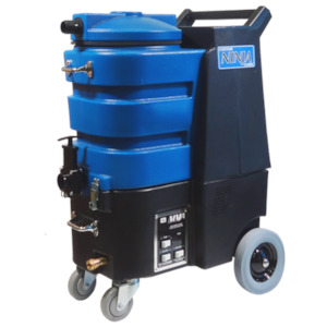 Ninja 200psi Portable Carpet Extractor 40l W/ Hoses & Wand