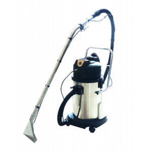 Carpet Extraction Machines: Nzjanitor 4 In 1 Carpet & Upholstery Extractor 30l