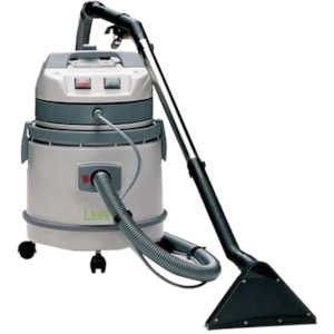 Kerrick Lava 4 In 1 Extractor 29l