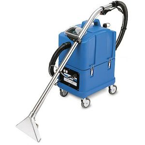 Santoemma Sabrina Maxi Carpet Extractor 30l