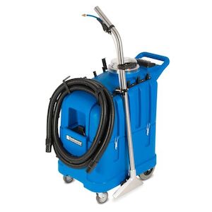 Machinery & Accessories: Santoemma Grace Silent Carpet Extractor 70l