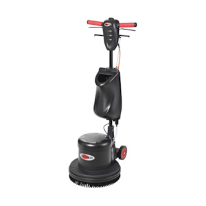 Machinery & Accessories: Viper Ls160 Low Speed Polisher/scrubber 17" 160rpm