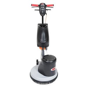 Viper Ds350 Dual Speed Polisher/scrubber 17" 175/350rpm