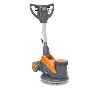 Machinery & Accessories: Taski Ergodisc 400 Floor Polisher 43cm 400rpm (pad Driver Sold Separately)