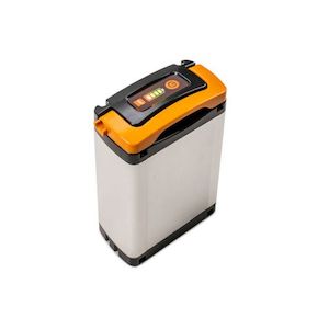 Machinery & Accessories: Taski Intellipower Li-ion Battery 36v 14.5ah To Suit Ergodisc Flexx