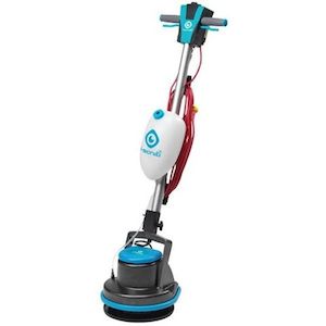 I-scrub 30 Pro 240v Orbital Scrubber - 30cm/12"