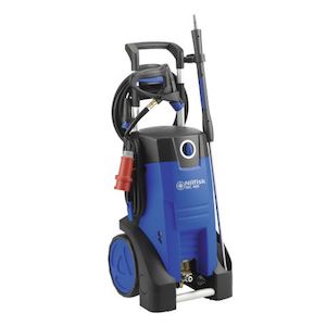 Machinery & Accessories: Nilfisk Cold Water Electric Pressure Washer Mc 4m 160/620