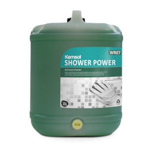 Shower Power 20l (mpi C32)