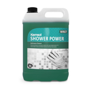 Shower Power Bathroom Cleaner 5l (mpi C32)