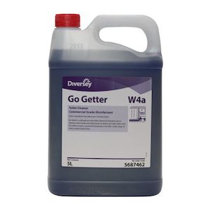 Taski Go Getter Toilet Cleaner 5l (mpi C32)