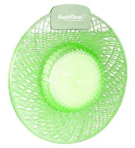 Rapidclean Biological Enzyme Urinal Screen - Mountain Air