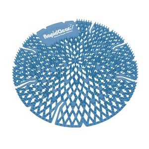 Rapidclean Scent Air Urinal Screen - Mountain Air