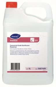 Knockout Deodoriser 5l (mpi C32)