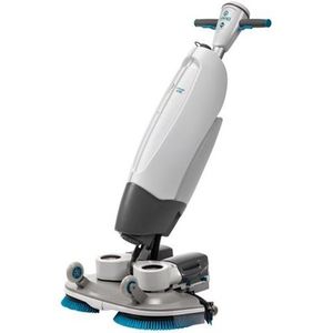 I-mop Xxl Plus 5l 62cm Scrubber (w/o Batteries & Charger)