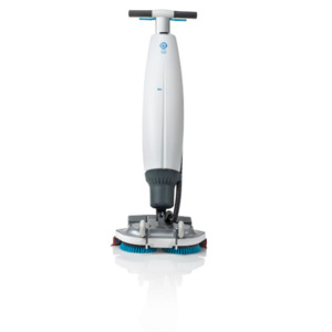 Products: I-mop Lite Scrubber 3l 37cm - W/ Battery & Charger