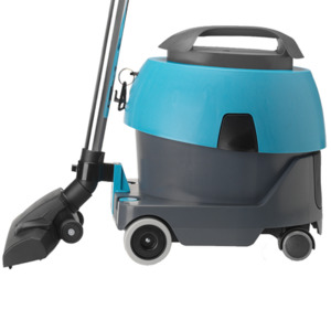 Eye-vac C5b Mini Battery Barrel Vacuum Cleaner 5l (without Battery & Charger)
