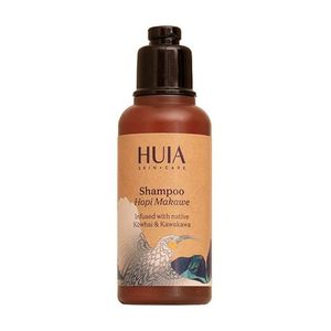 Huia Forest & Bird Shampoo Bottles 35ml X 128s - Fabsb