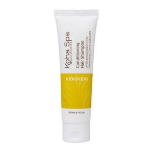 Koha Spa Shampoo & Conditioner Tube 30ml 100s - Kohacst