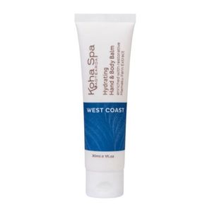 Koha Spa Hand & Bodybalm Tube 30ml 100s - Kohamt