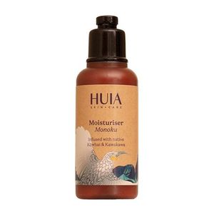 Huia Forest & Bird Body Balm Bottles X 128s - Fabmb