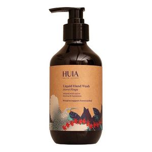Huia Forest & Bird Hand Wash 300ml X 16 - Fabhwr
