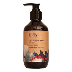 Single Serve Personal Hygiene: Huia Forest & Bird Hand & Body Balm 300ml X 16 - Fabmbr