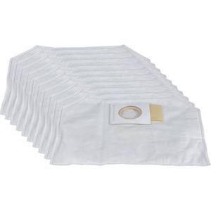 Makita Disposable Vacuum Bags 2l 10s